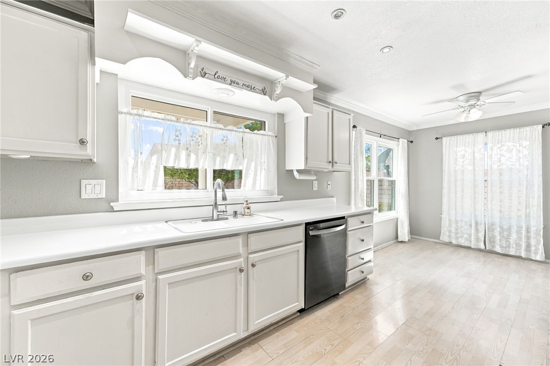 8729 Villa Ridge Drive Las Vegas NV 89134