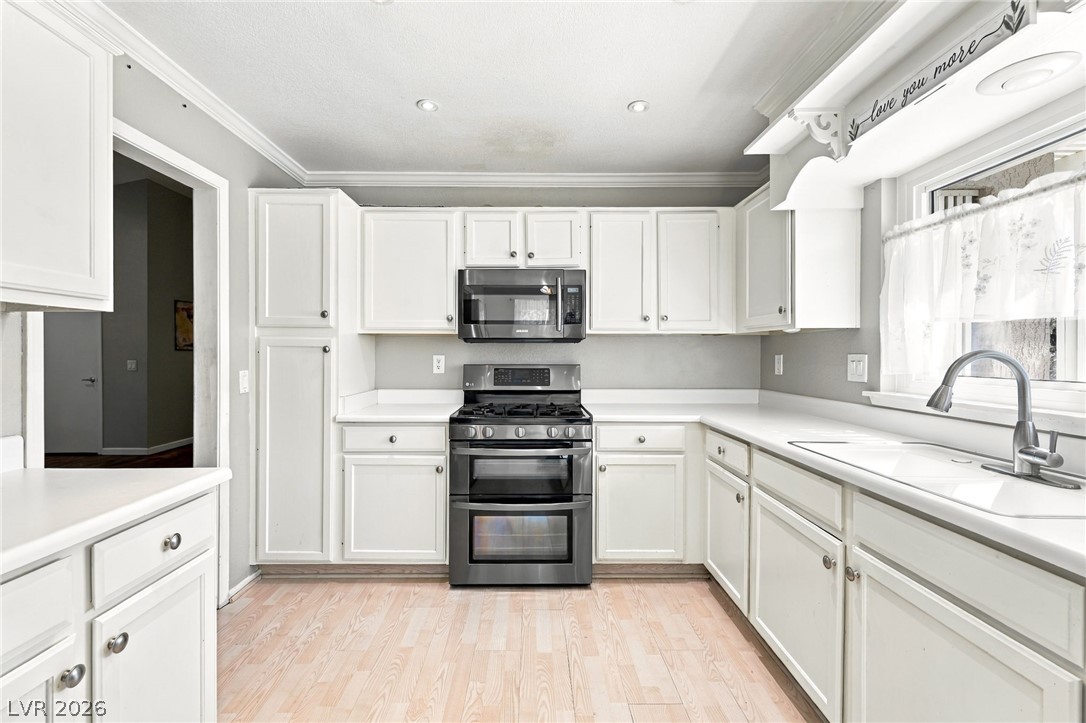 8729 Villa Ridge Drive Las Vegas NV 89134