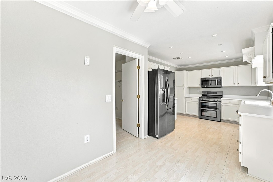 8729 Villa Ridge Drive Las Vegas NV 89134