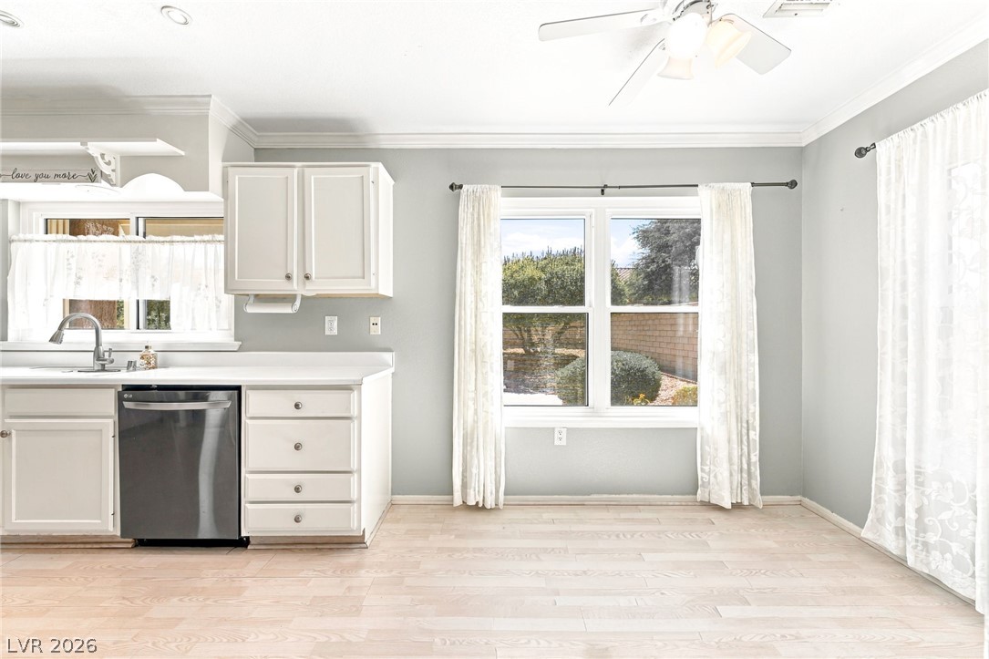 8729 Villa Ridge Drive Las Vegas NV 89134