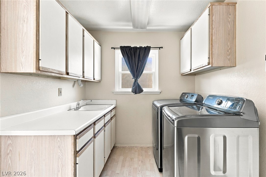 8729 Villa Ridge Drive Las Vegas NV 89134