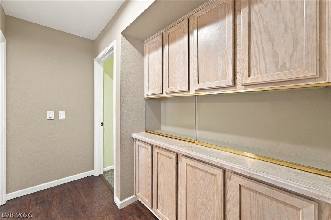 8729 Villa Ridge Drive Las Vegas NV 89134