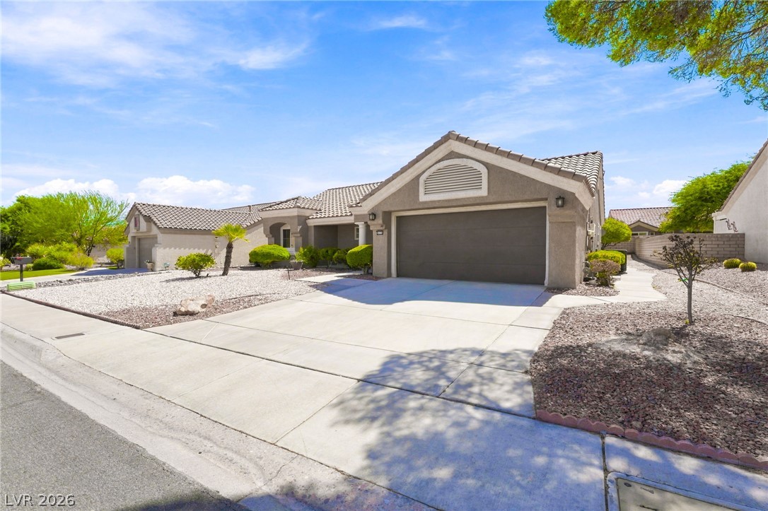 8729 Villa Ridge Drive Las Vegas NV 89134