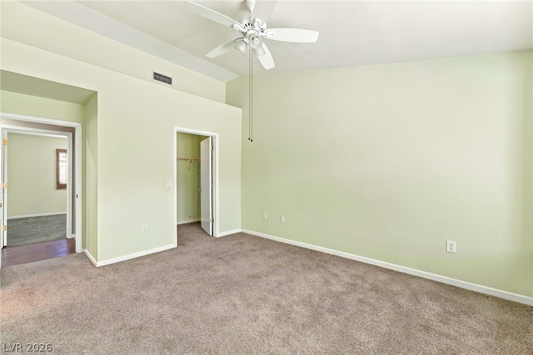 8729 Villa Ridge Drive Las Vegas NV 89134