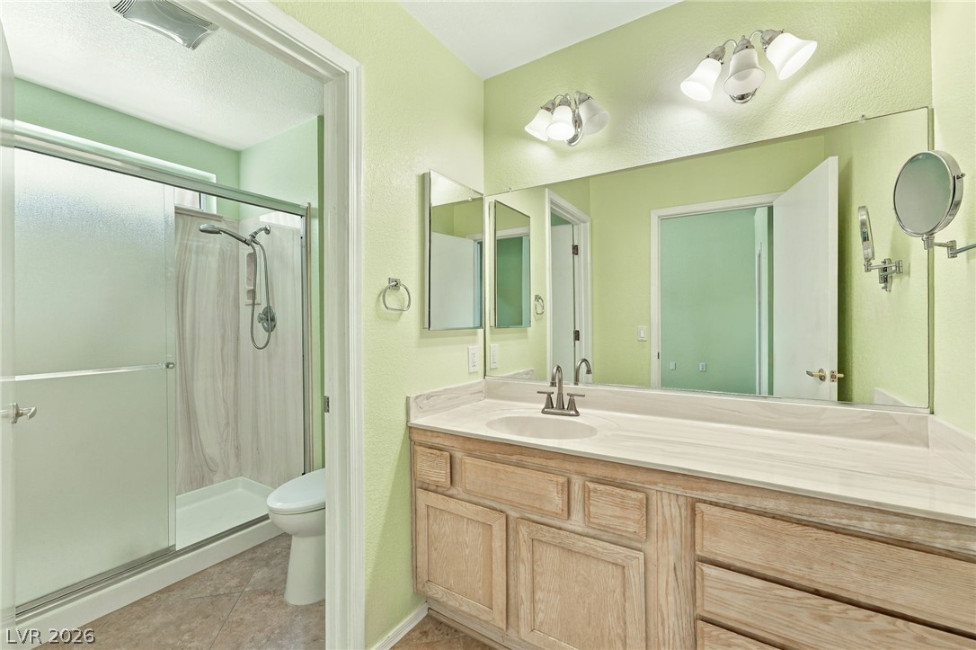 8729 Villa Ridge Drive Las Vegas NV 89134