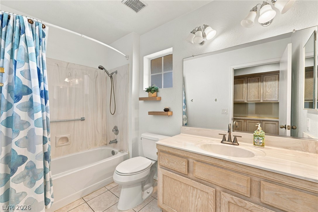 8729 Villa Ridge Drive Las Vegas NV 89134