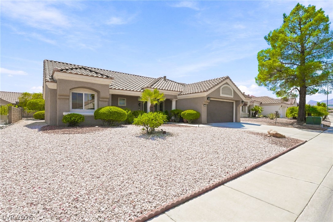 8729 Villa Ridge Drive Las Vegas NV 89134