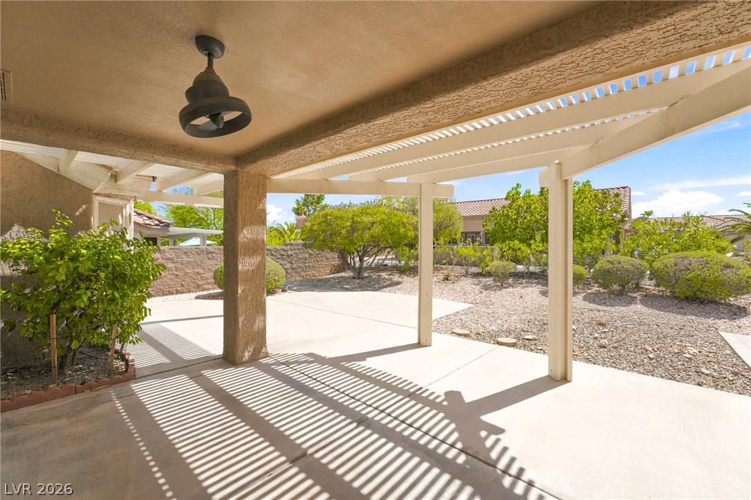 8729 Villa Ridge Drive Las Vegas NV 89134