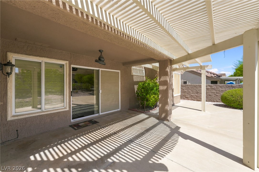 8729 Villa Ridge Drive Las Vegas NV 89134