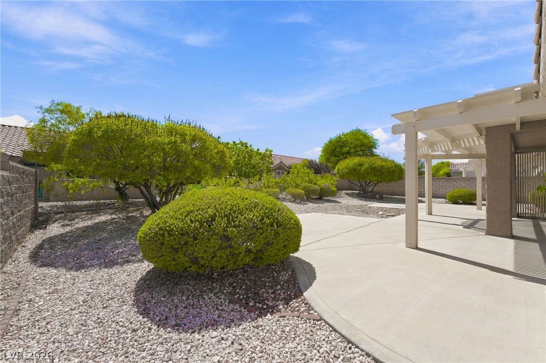 8729 Villa Ridge Drive Las Vegas NV 89134