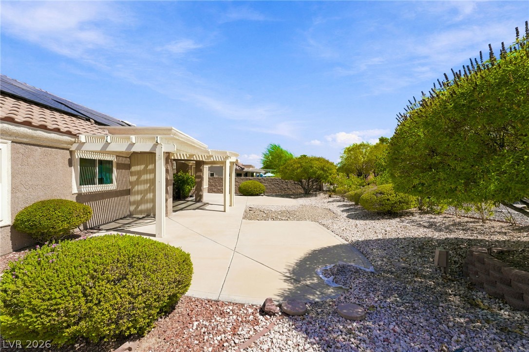 8729 Villa Ridge Drive Las Vegas NV 89134
