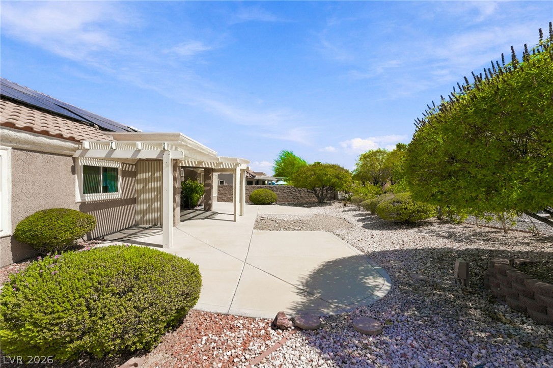 8729 Villa Ridge Drive Las Vegas NV 89134