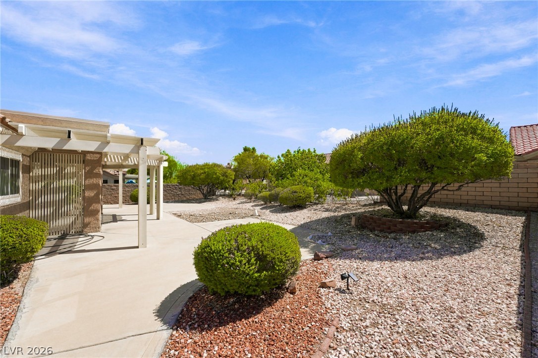 8729 Villa Ridge Drive Las Vegas NV 89134