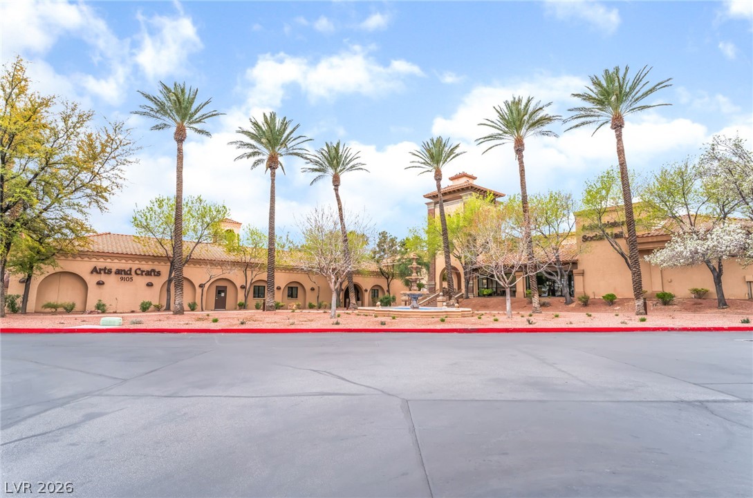 8729 Villa Ridge Drive Las Vegas NV 89134