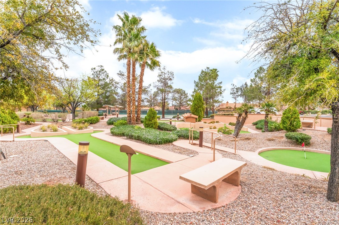 8729 Villa Ridge Drive Las Vegas NV 89134