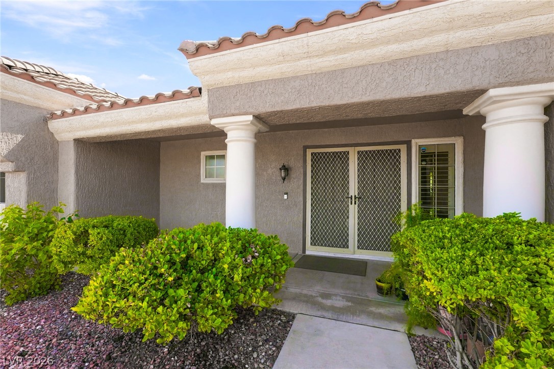 8729 Villa Ridge Drive Las Vegas NV 89134