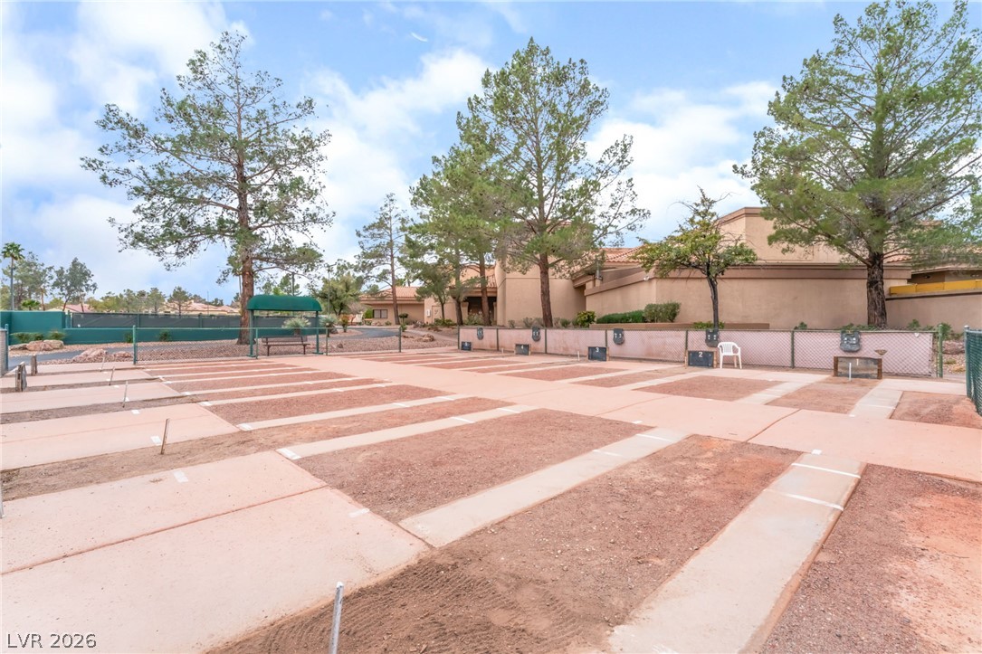 8729 Villa Ridge Drive Las Vegas NV 89134