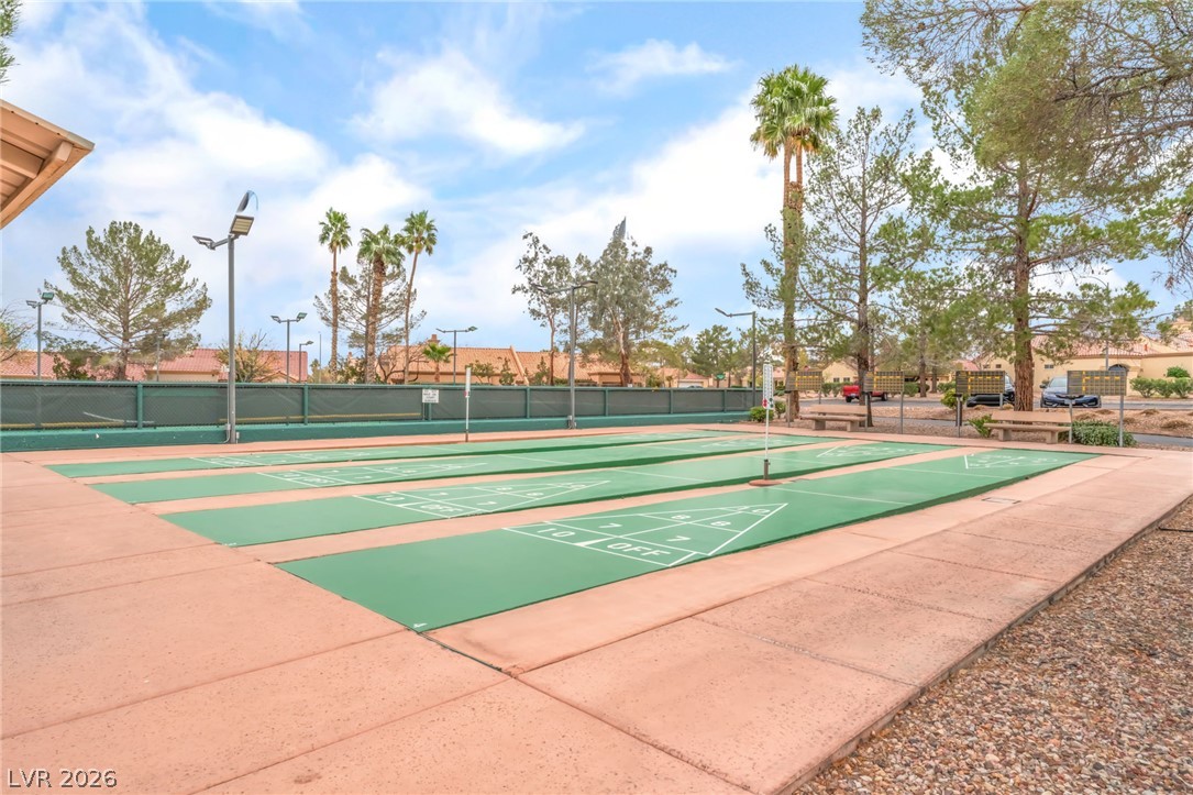 8729 Villa Ridge Drive Las Vegas NV 89134
