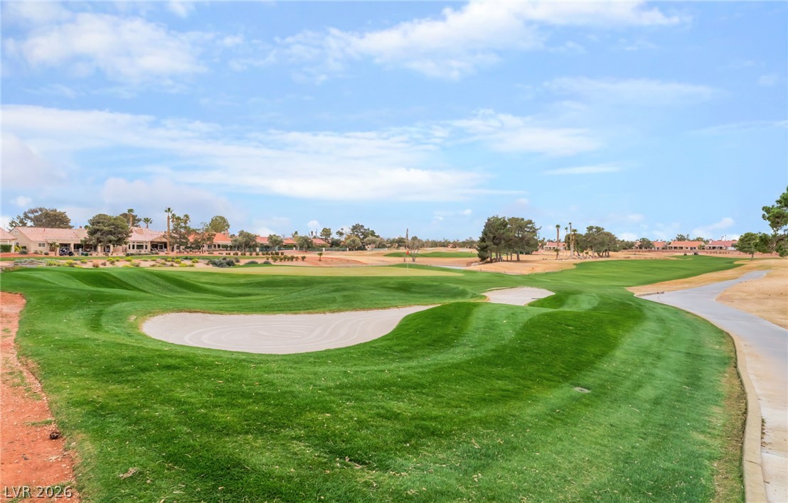 8729 Villa Ridge Drive Las Vegas NV 89134