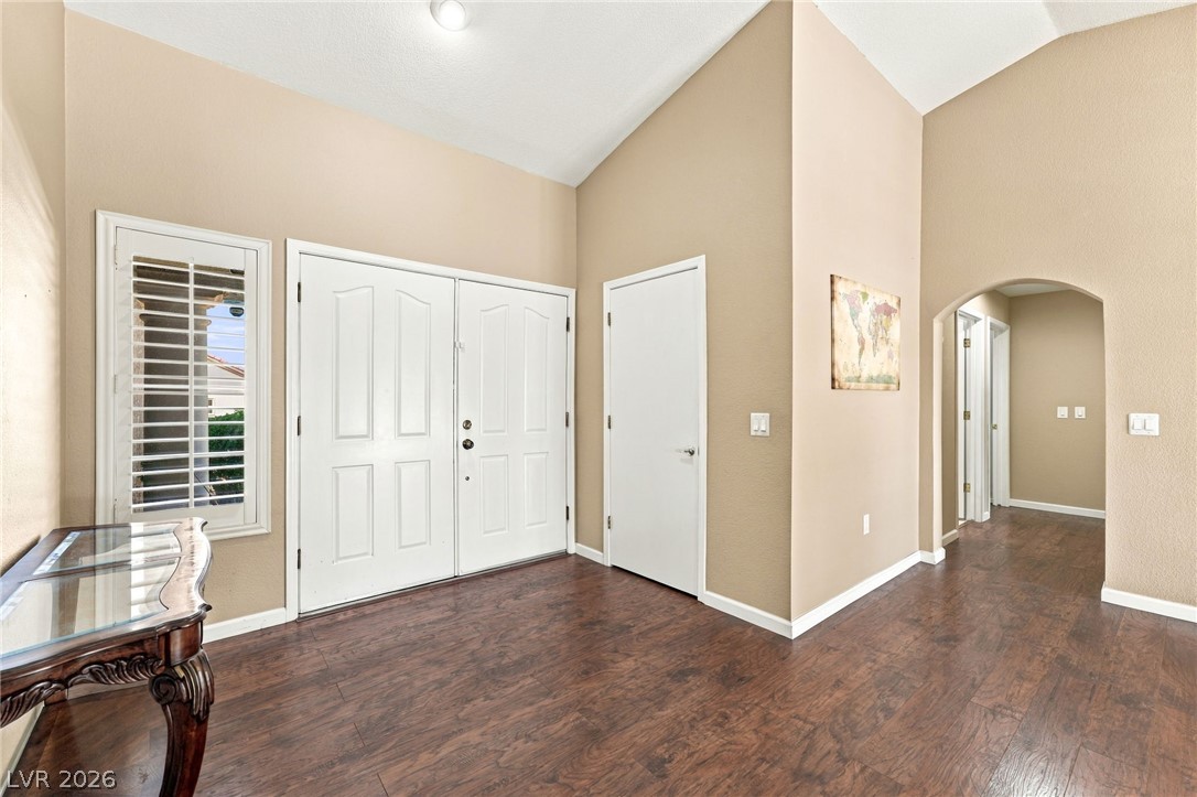 8729 Villa Ridge Drive Las Vegas NV 89134