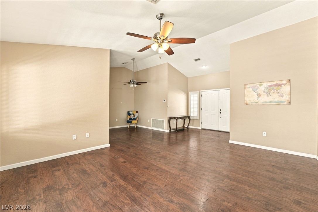 8729 Villa Ridge Drive Las Vegas NV 89134