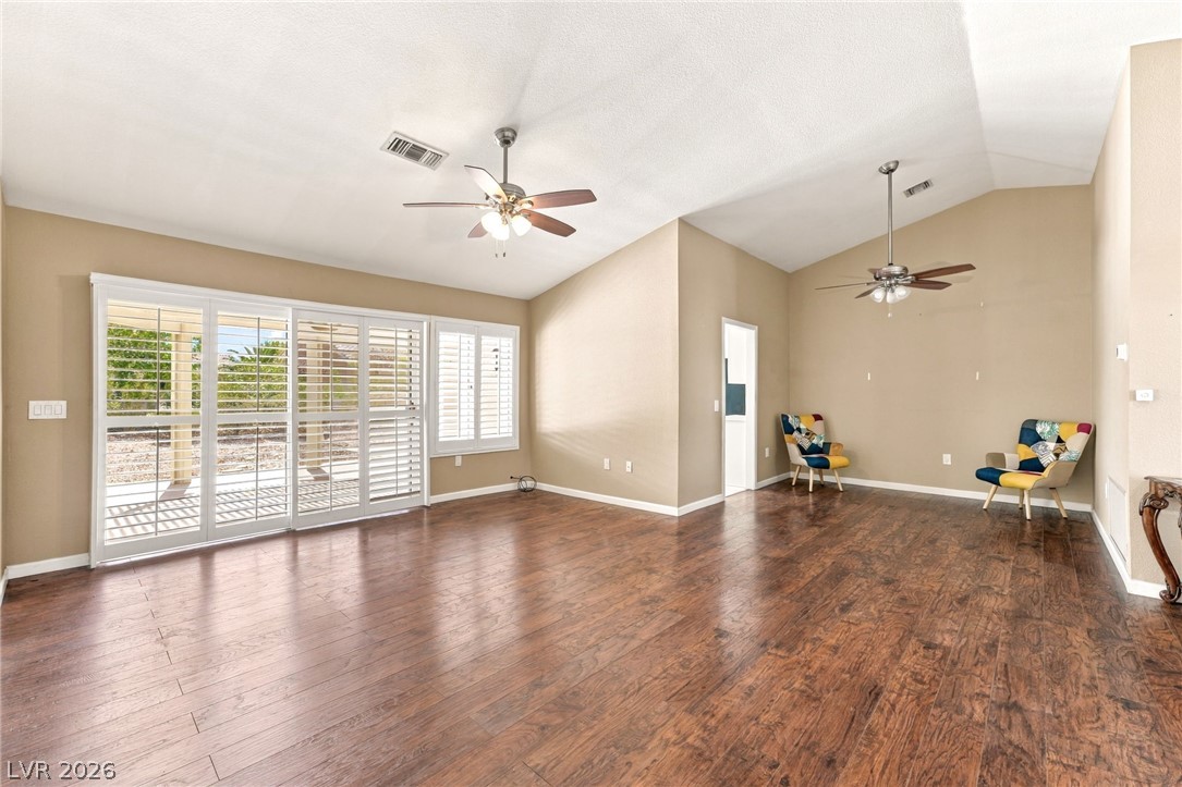 8729 Villa Ridge Drive Las Vegas NV 89134