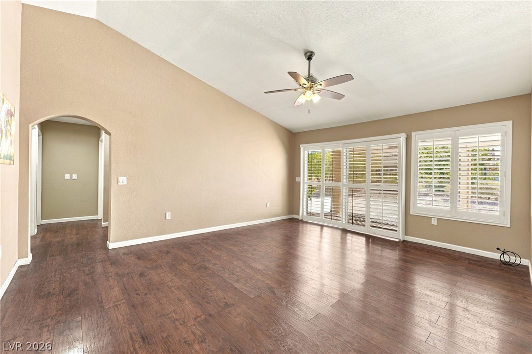 8729 Villa Ridge Drive Las Vegas NV 89134