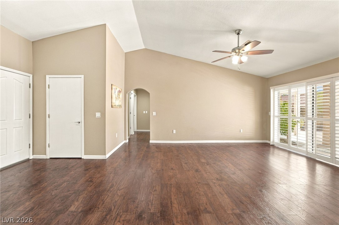 8729 Villa Ridge Drive Las Vegas NV 89134