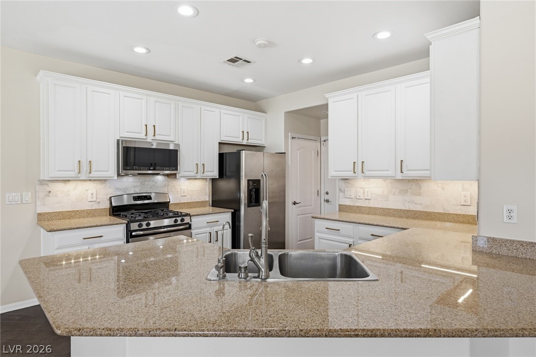 786 Crest Valley Place Henderson NV 89011