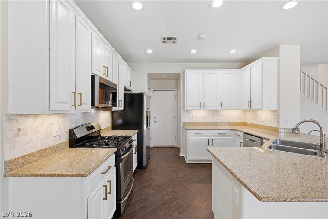 786 Crest Valley Place Henderson NV 89011