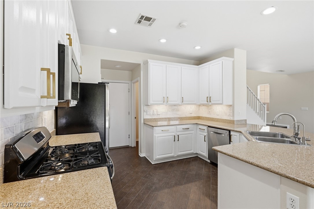786 Crest Valley Place Henderson NV 89011