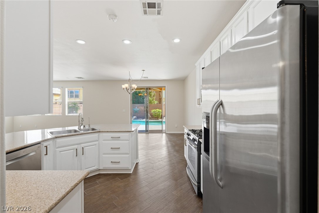 786 Crest Valley Place Henderson NV 89011