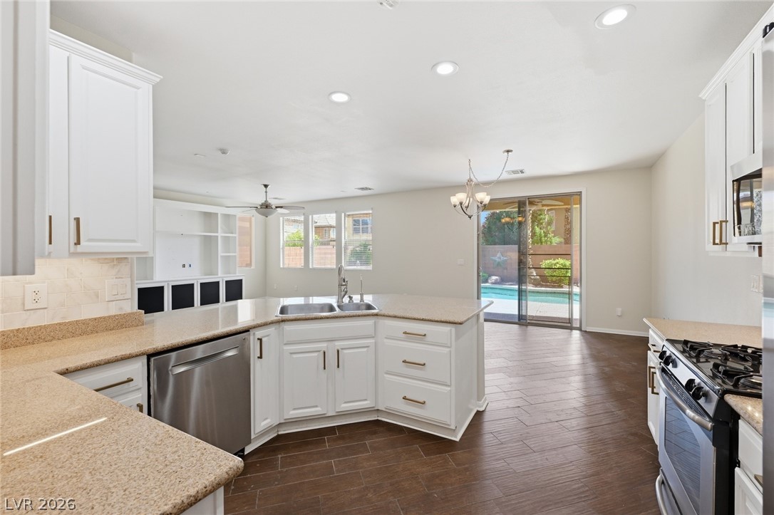 786 Crest Valley Place Henderson NV 89011