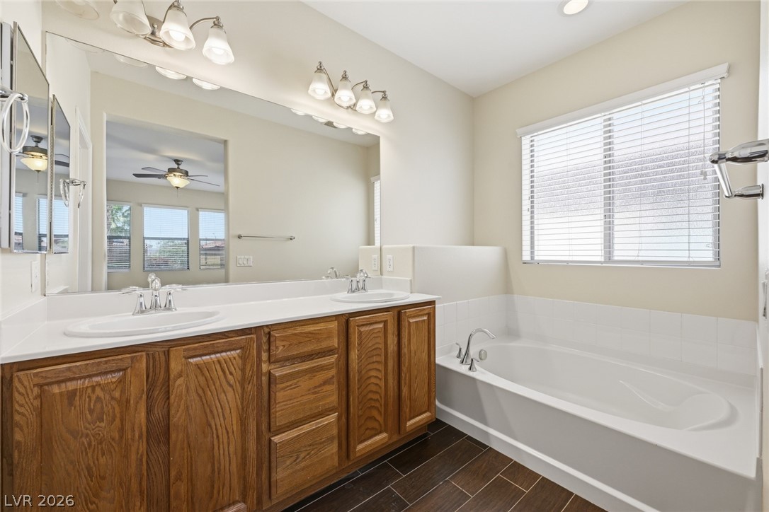 786 Crest Valley Place Henderson NV 89011