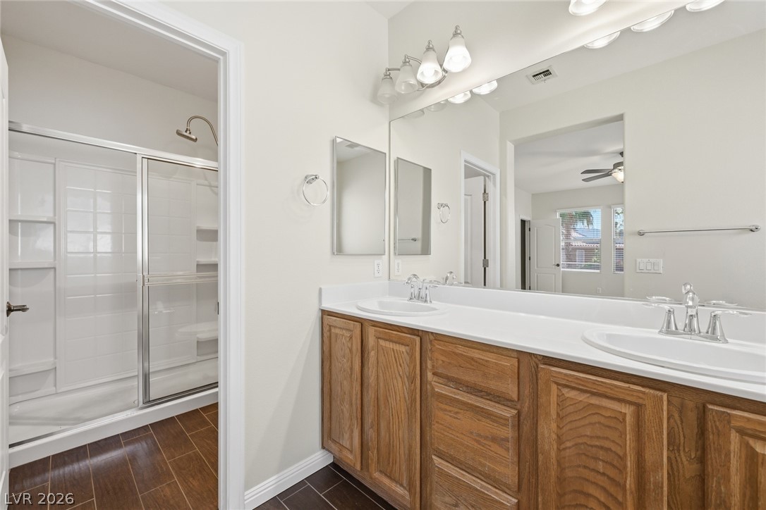 786 Crest Valley Place Henderson NV 89011