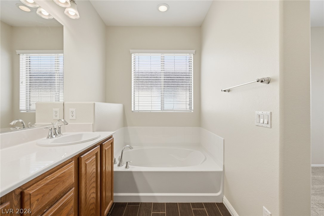 786 Crest Valley Place Henderson NV 89011
