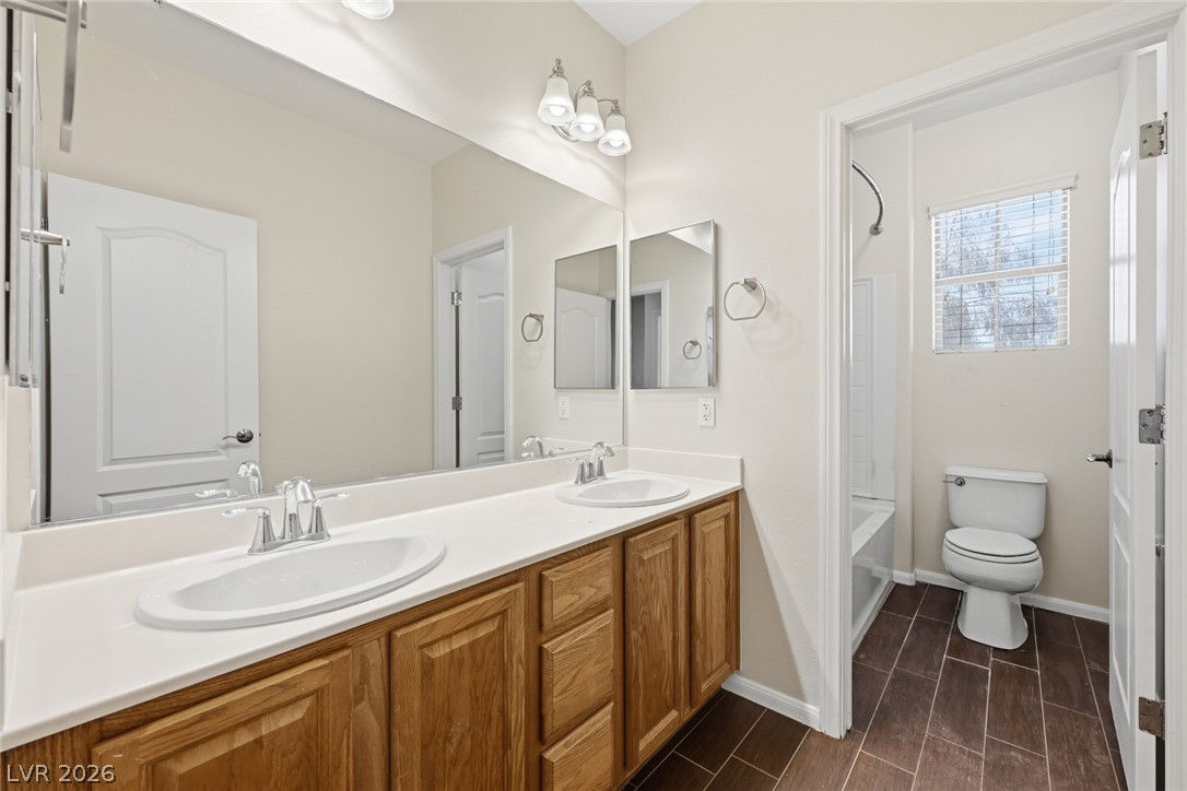 786 Crest Valley Place Henderson NV 89011