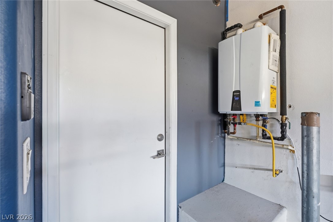 786 Crest Valley Place Henderson NV 89011