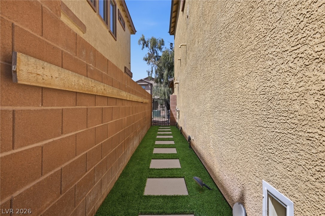 786 Crest Valley Place Henderson NV 89011