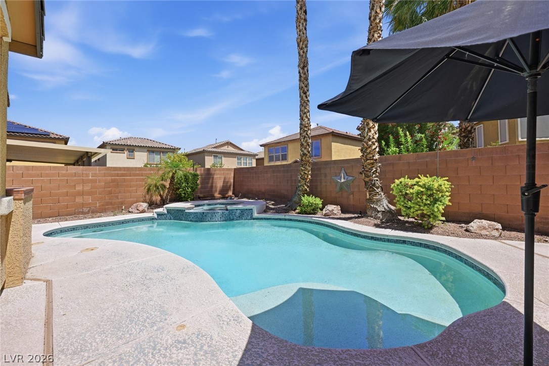 786 Crest Valley Place Henderson NV 89011