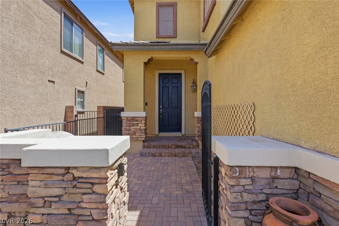 786 Crest Valley Place Henderson NV 89011