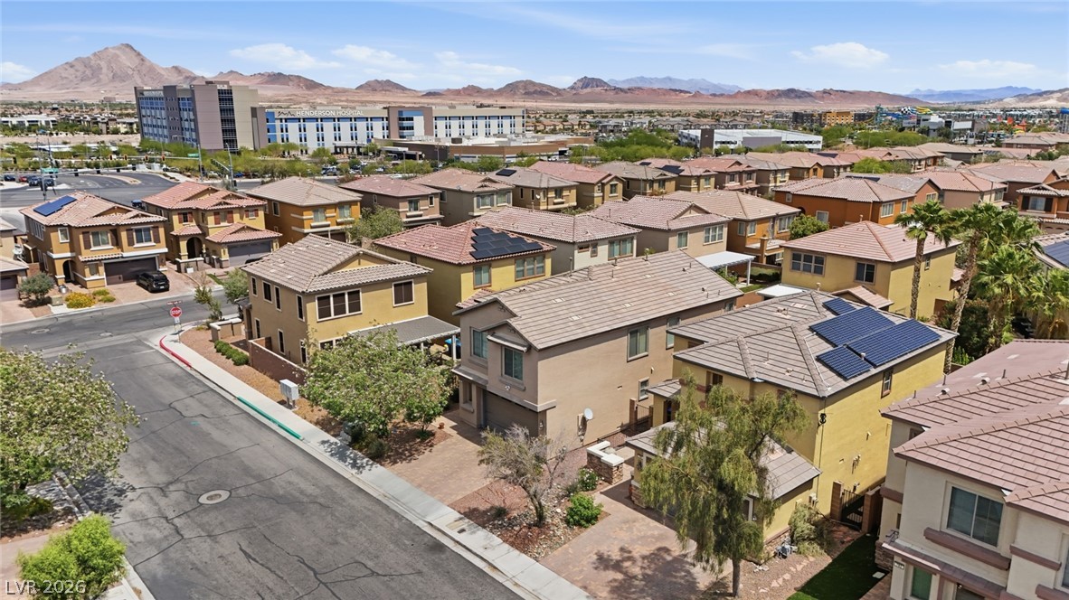 786 Crest Valley Place Henderson NV 89011