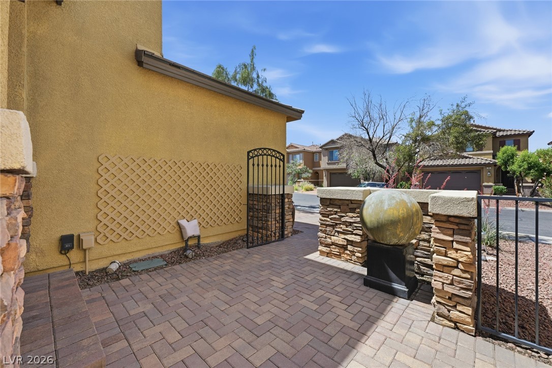 786 Crest Valley Place Henderson NV 89011