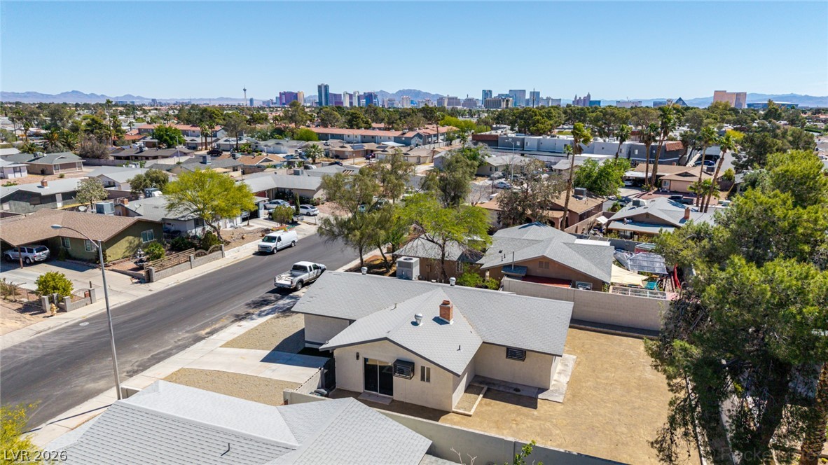6411 Aclare Avenue Las Vegas NV 89118