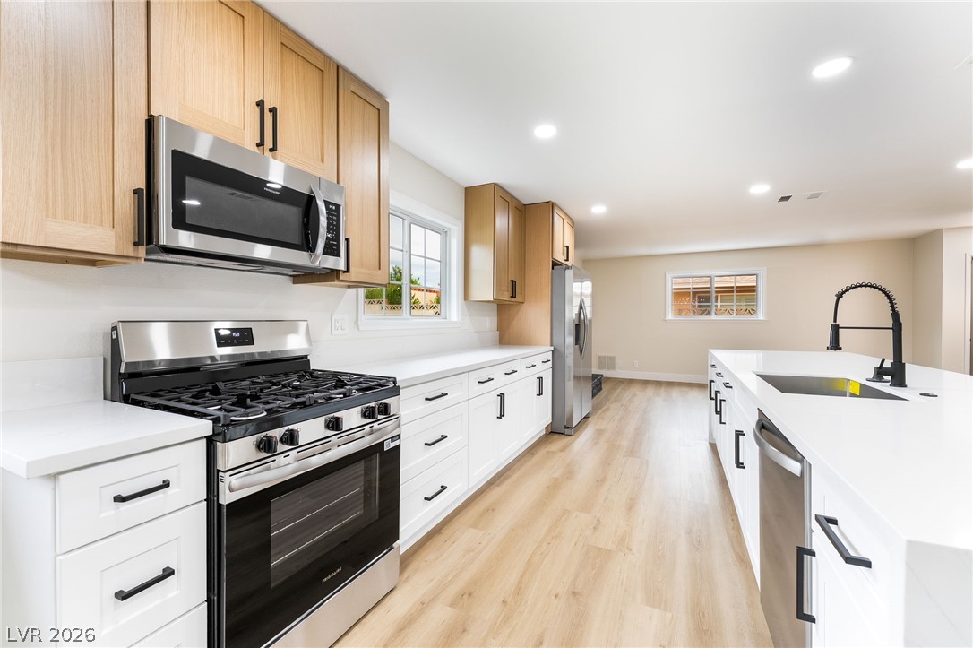 216 Bengal Place Las Vegas NV 89145