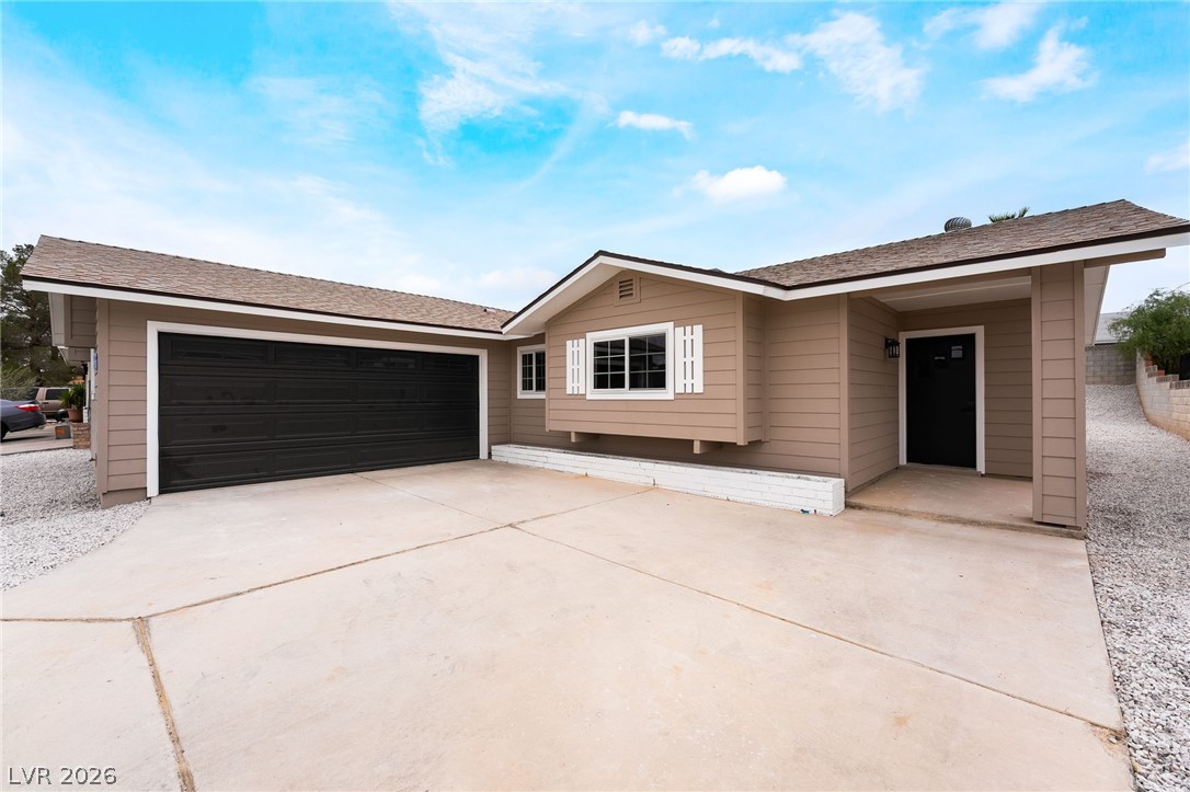 216 Bengal Place Las Vegas NV 89145