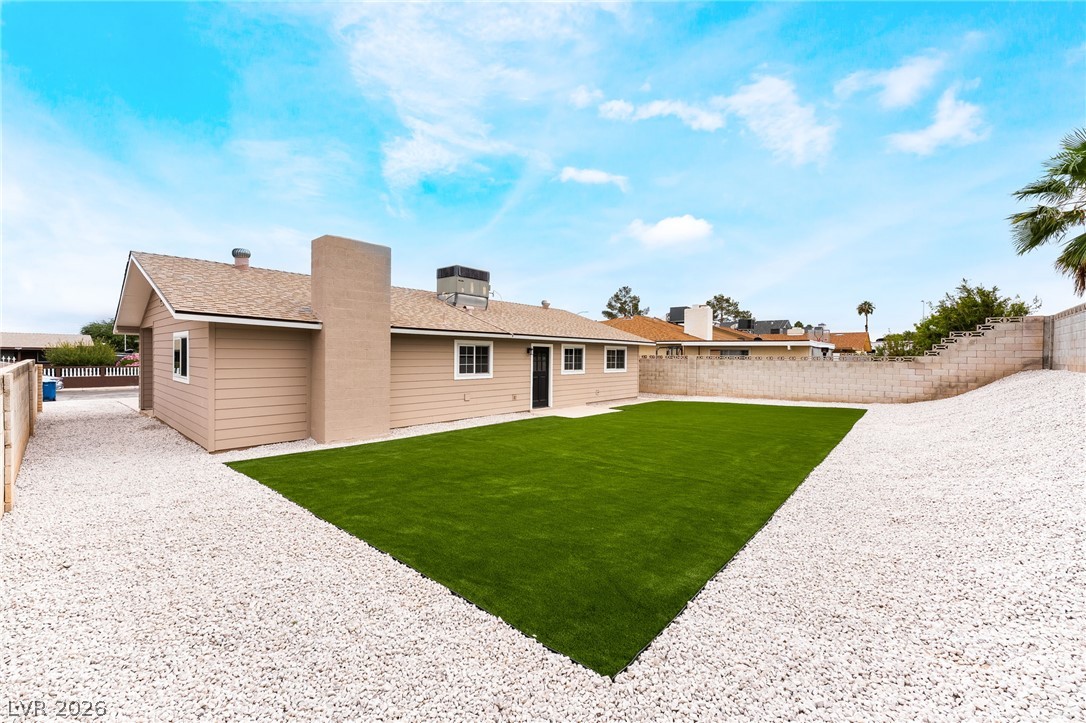 216 Bengal Place Las Vegas NV 89145