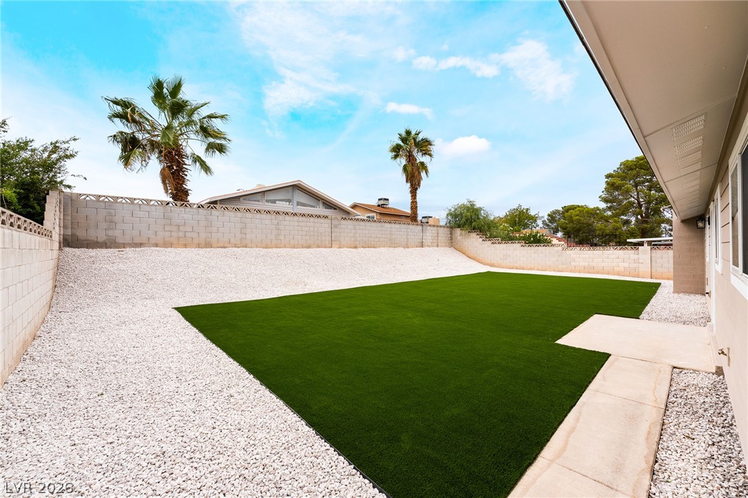 216 Bengal Place Las Vegas NV 89145