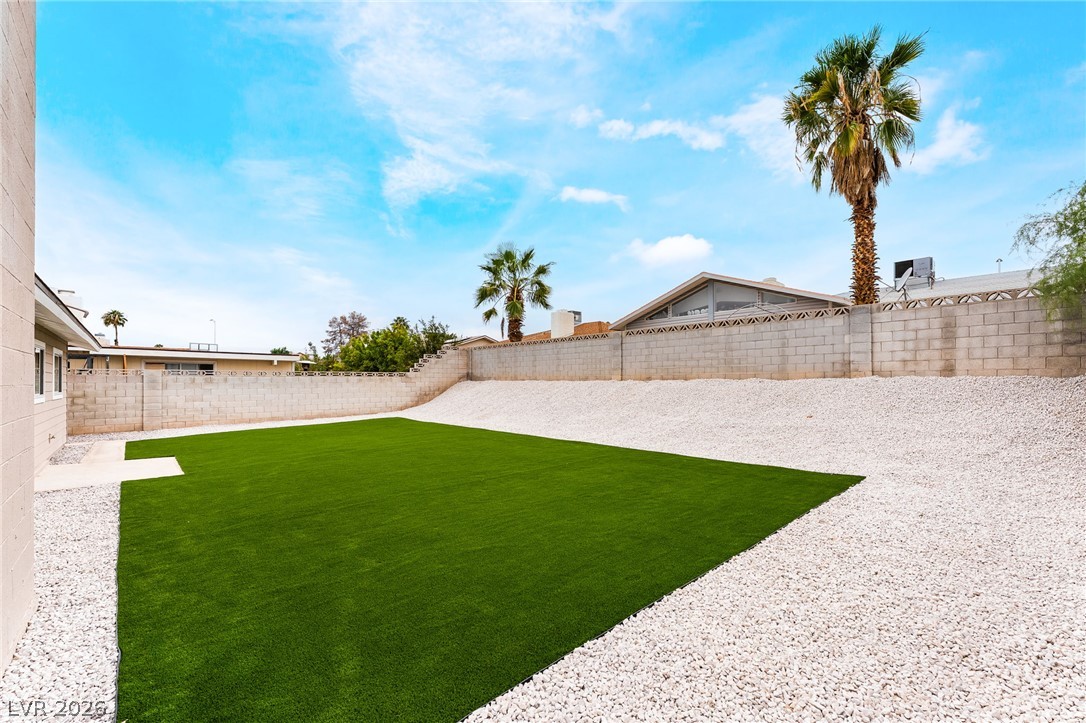 216 Bengal Place Las Vegas NV 89145