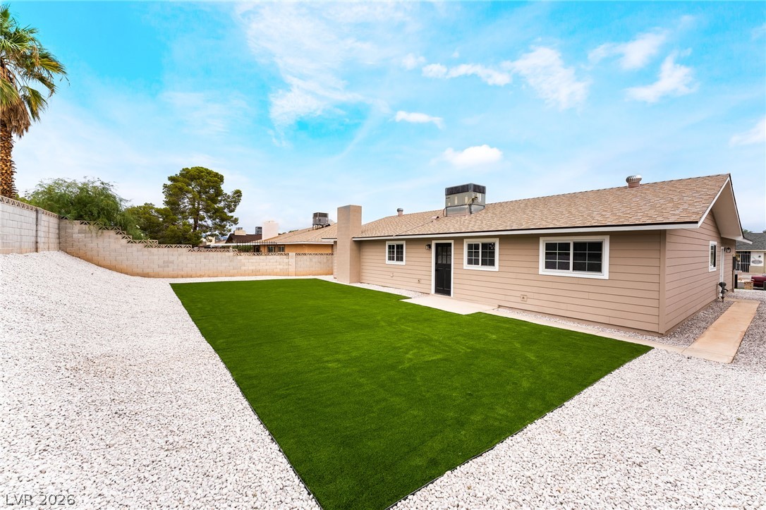 216 Bengal Place Las Vegas NV 89145